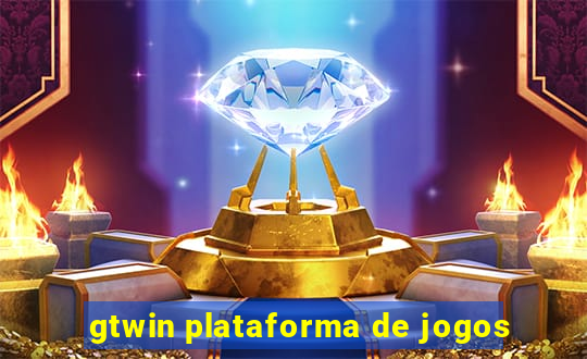 gtwin plataforma de jogos